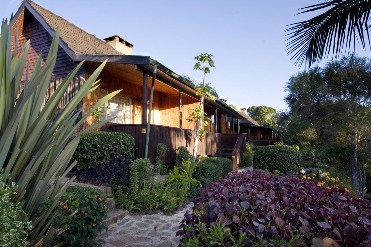 Naro Moru River Lodge Quarto foto
